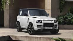 07/2026, Land Rover Defender Vertex Land Rover Defender Vertex
