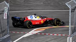 Lewis Hamilton - Ferrari - Madring - Filmtag - 2026 Lewis Hamilton - Ferrari - Madring - Filmtag - 2026
