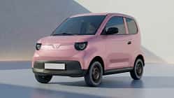 VinFast VF 2 Microcar VinFast VF 2 Microcar
