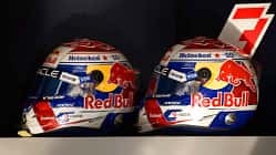 Helme - Max Verstappen - Red Bull - Formel 1 - GP Kanada 2026