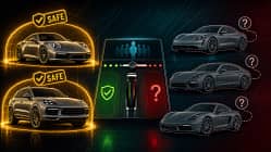 Porsche Streichliste Abschussliste Wackelkandidaten