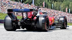 Charles Leclerc - Ferrari - GP Österreich 2026 Charles Leclerc - Ferrari - GP Österreich 2026
