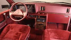 07/2026, Chrysler, Voyager, Minivan, Historischer Test, auto motor und sport, Oldtimer Chrysler Voyager Original-Test auto motor und sport 19/1989