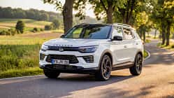 07/2026 KGM Korando Limited-Edition