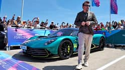 Fernando Alonso - GP England 2026 Fernando Alonso - GP England 2026