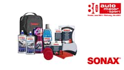 SONAX SONAX