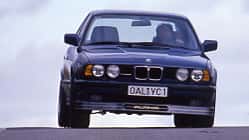 07/2026, BMW, Alpina, B10 Biturbo, E34 BMW Alpina B10 Biturbo (1989)