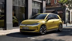 07/2026, VW, ID.Polo, Elektroauto, Kleinwagen, 25.000 Euro VW ID.Polo Trend (2026)