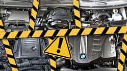 Diesel, Problemmotor, Problemmotoren, Dieselmotoren, Ingenium, EcoBlue, TDV6, CFCA, N47