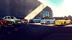 04/2026, VW ID.Polo VW ID.Polo und seine Rivalen