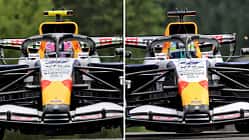 Racing Bulls - Upgrade - GP Belgien 2026 Racing Bulls - Upgrade - GP Belgien 2026
