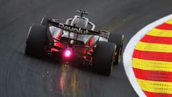 Nico Hülkenberg - Audi - GP Belgien 2026 Nico Hülkenberg - Audi - GP Belgien 2026