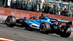 Carlos Sainz - Williams - GP Belgien 2026 Carlos Sainz - Williams - GP Belgien 2026