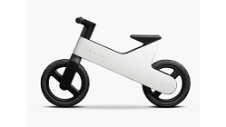 Tesla Balance Bike for Kids, Laufrad, Zweirad, Kinder-Zweirad, 07/2026 Tesla-Kinderlaufrad