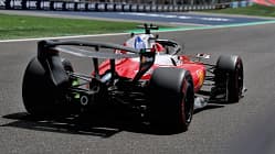 Charles Leclerc - Ferrari - GP Belgien 2026 Charles Leclerc - Ferrari - GP Belgien 2026