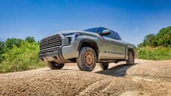 07/2026 Toyota Tundra Trailhunter 2027 07/2026 Toyota Tundra Trailhunter 2027