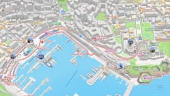 Apple Maps, 07/2026 Apple Maps