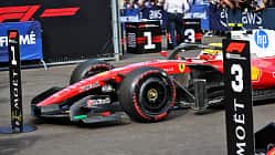 Lewis Hamilton - Ferrari - GP Ungarn 2026
