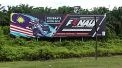 F1 Tagebuch GP Malaysia 2017 F1 Tagebuch GP Malaysia 2017