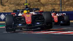 Lewis Hamilton - Ferrari - GP Ungarn 2026 Lewis Hamilton - Ferrari - GP Ungarn 2026