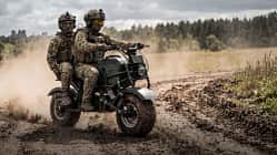 07/206, MUL.E Motorrad MUL.E