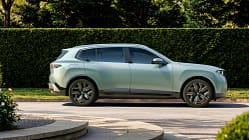 07/2026 BMW X5 Langversion China