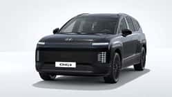 Hyundai Ioniq 9 Blackline Sondermodell