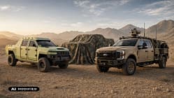 07/2026, ISV-H Modelel von GM und Ford ISV-H Modelel von GM und Ford