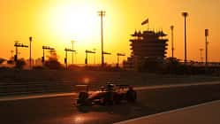 Formel 1 - Lando Norris - Bahrain GP 2026 Formel 1 - Lando Norris - Bahrain GP 2026