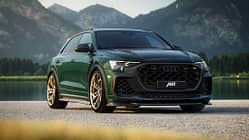 08/2026, Abt Audi RSQ8-LE 1000 Abt Audi RSQ8-LE 1000