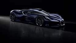 Bugatti Destrier