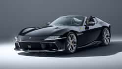 Novitec Ferrari 12Cilindri Spider