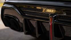 Abt Audi RS3 630