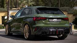 Abt Audi RS3 630