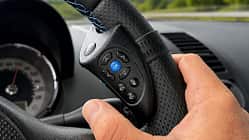 08/2026, Blaupunkt Lenkradfernbedienung RC-26 Blaupunkt Lenkradfernbedienung RC-26