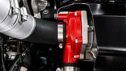 Stellantis SRT eBoost Air E-Kompressor