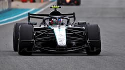 Kimi Antonelli - Mercedes - GP Miami 2026 Kimi Antonelli - Mercedes - GP Miami 2026