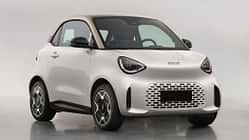 08/2026, Smart #2 Smart #2