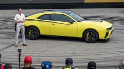 Dodge Charger Super Bee