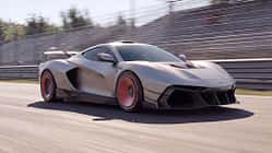 08/2026, Rezvani Beast X Rezvani Beast X