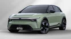 Mitsubishi ASX VR-e Australien