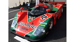 Mazda 767B