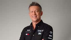 Marcin Budkowski - Cadillac - Formel 1 - 2026 Marcin Budkowski - Cadillac - Formel 1 - 2026