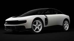 Ferrari Luce Tailor Made (2026)