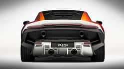 Aston Martin Valen