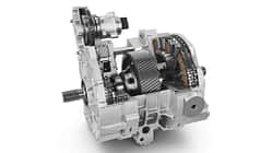Schaeffler nasslaufende Lamellenbremse