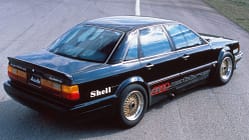 08/2026, Audi, 5000 CS, Turbo, Quattro Audi 5000 CS Turbo Quattro Talladega Rekordauto (1986)