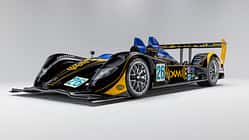 Honda - XM Satellite Radio AGR Acura ARX-01a - IMSA 2007 Honda - XM Satellite Radio AGR Acura ARX-01a - IMSA 2007