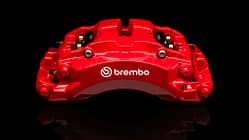 08/2026, Brembo Boldika-Bremssättel Brembo Boldika-Bremssättel