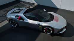 08/2026, Ferrari CZ26 Ferrari CZ26